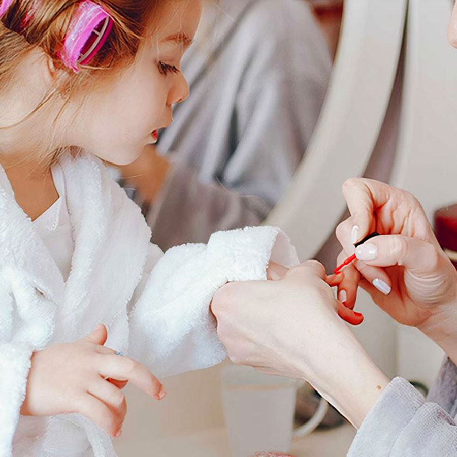 IBEAUTY LOUNGE