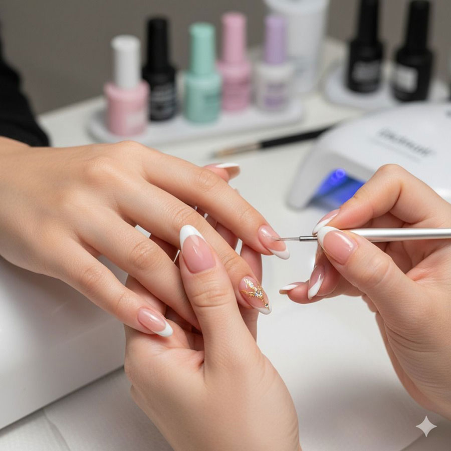 IBEAUTY LOUNGE