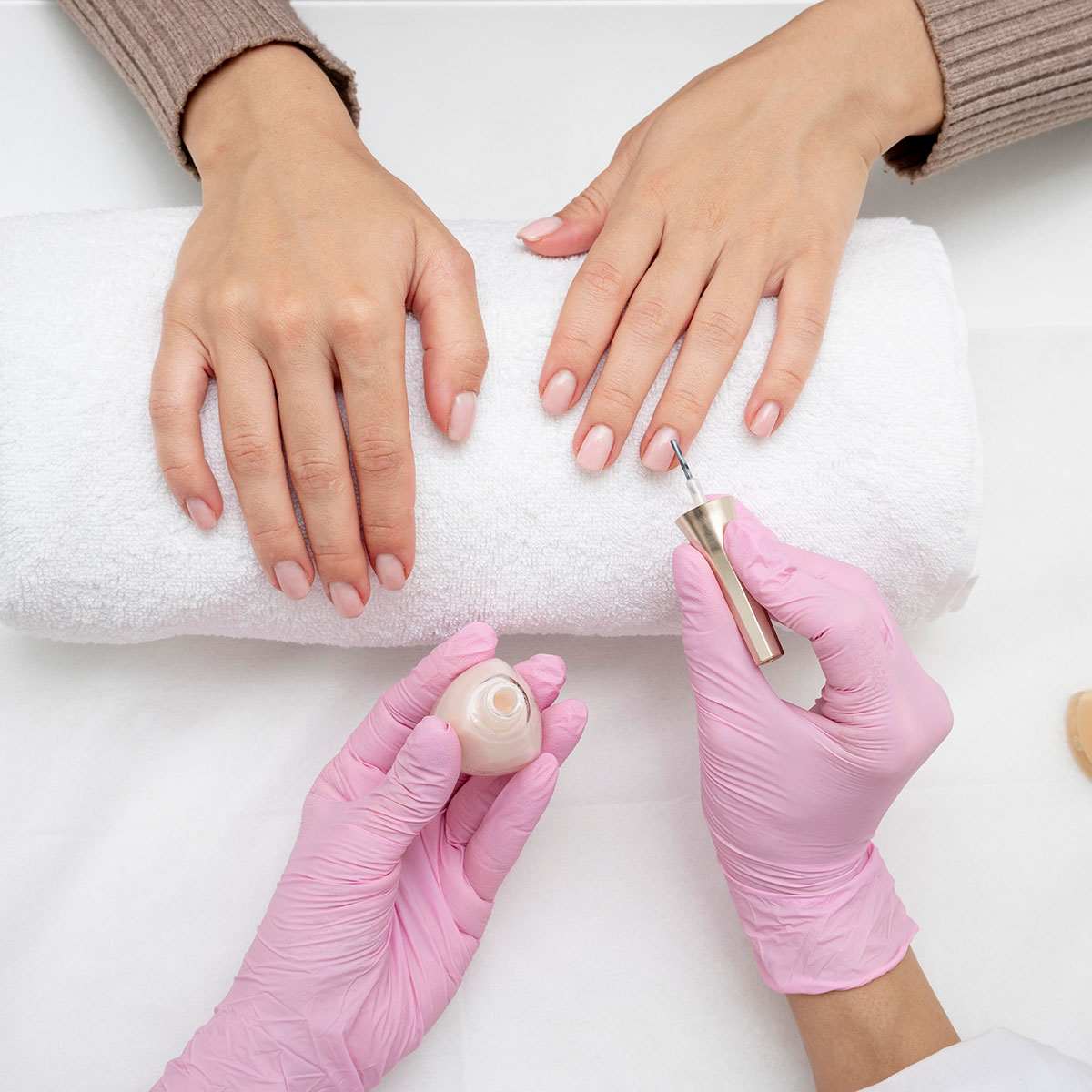 IBEAUTY LOUNGE