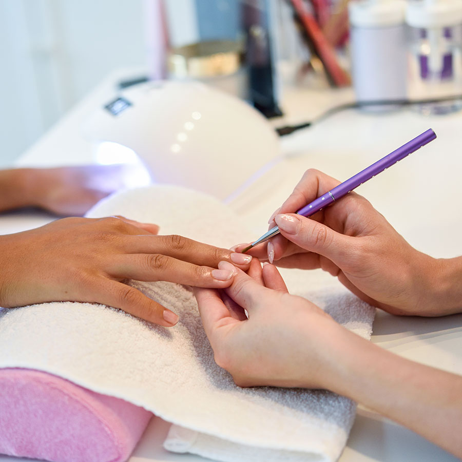 IBEAUTY LOUNGE